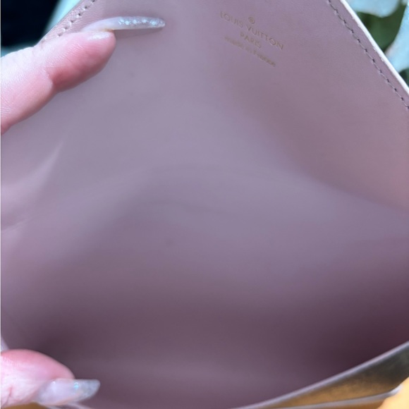 SOLD—ouis Vuitton Kirigami rfid & vintage wallet bundle🖤🖤 - Picture 8 of 14